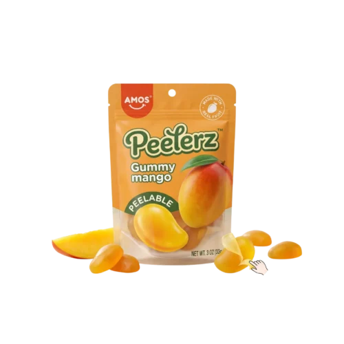 Gomitas PeelerzSinFondo Gomitas Peelerz