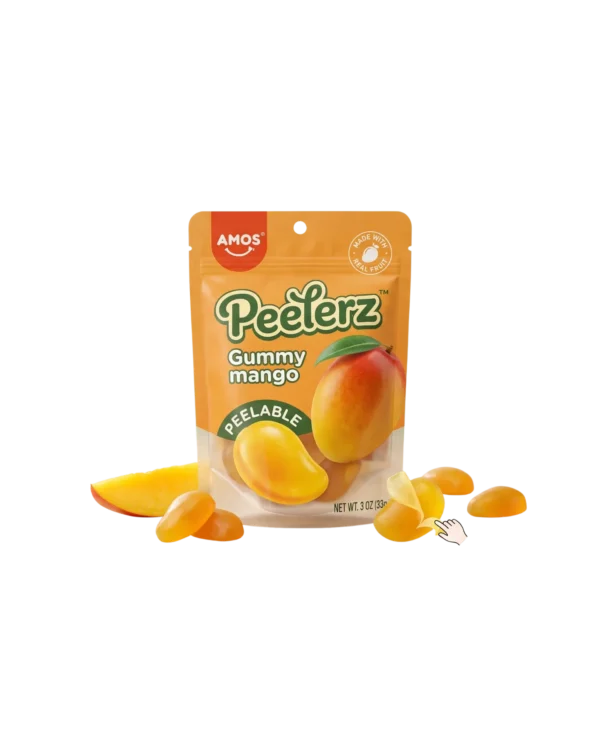 Gomitas Peelerz