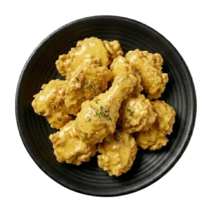 Honey Mustard 허니 머스타드