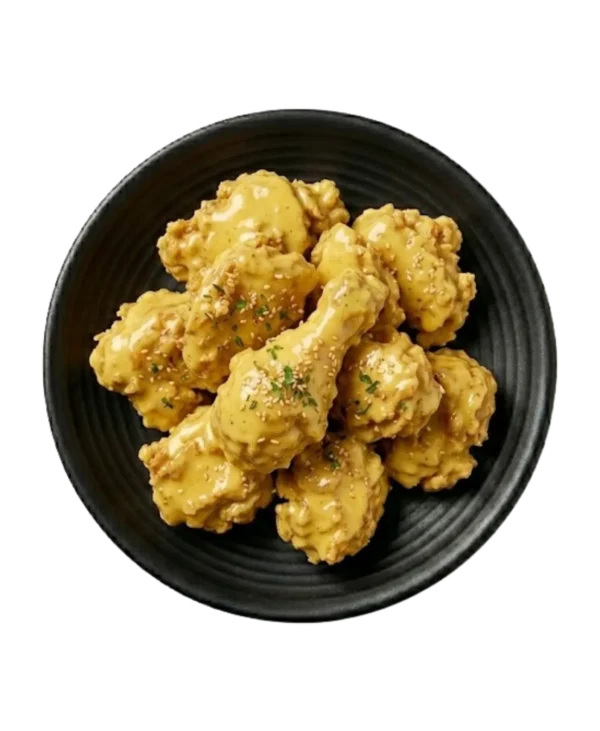 Honey Mustard 허니 머스타드