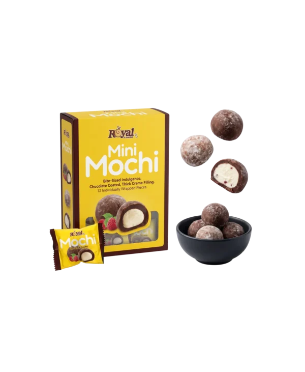 Mini Mohi