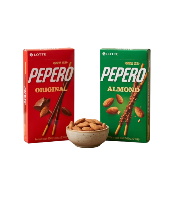 Pepero