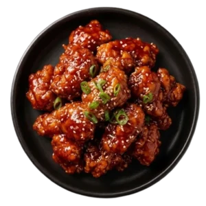 Yangnyeom 양념