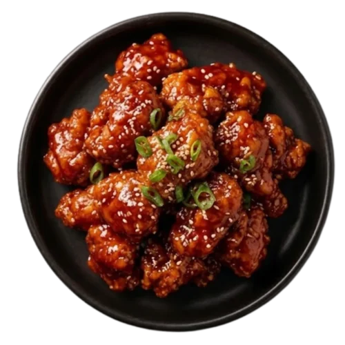 Yangnyeom 양념