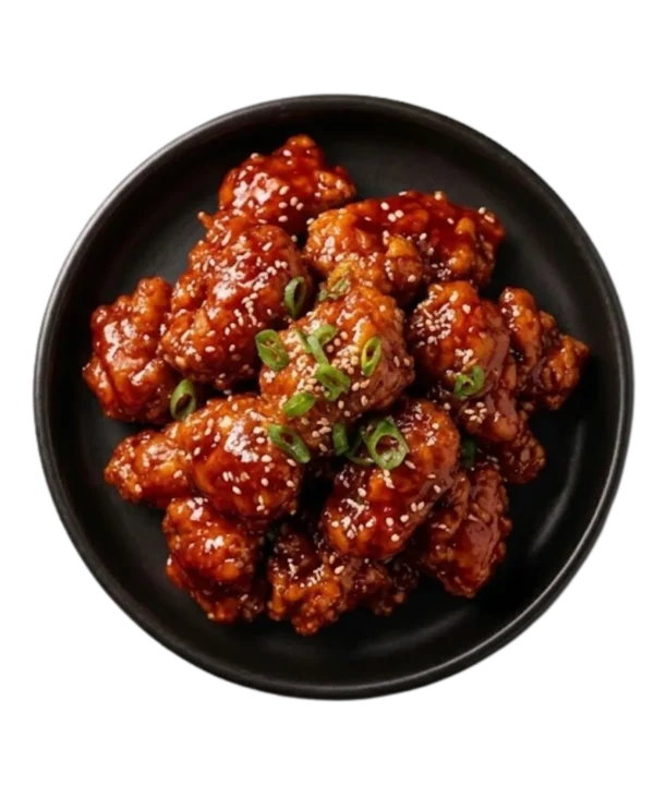 Yangnyeom 양념
