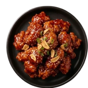 BBQ 바베큐