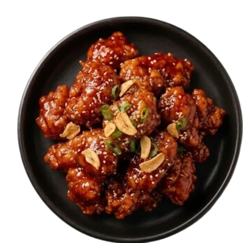 BBQ 바베큐