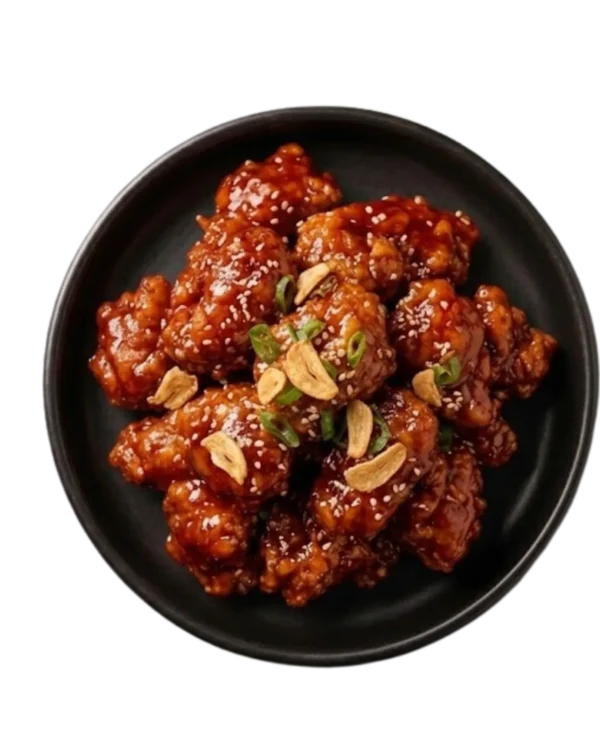 BBQ 바베큐