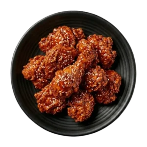 Sweet Soy 달콤한 간장