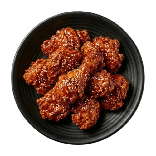 Sweet Soy 달콤한 간장