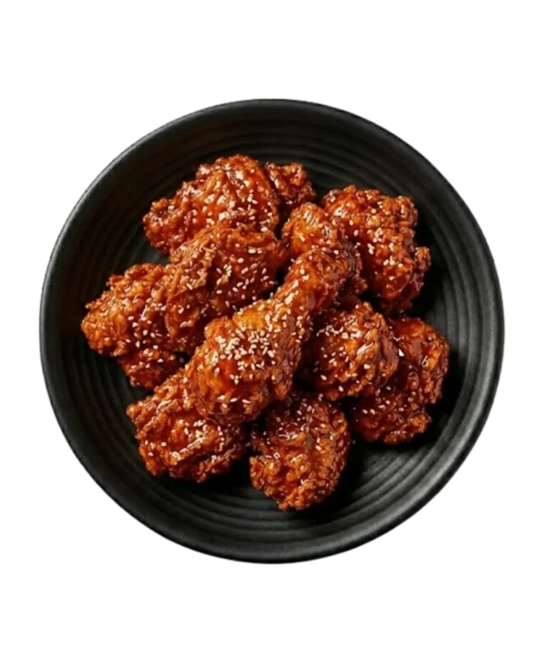 Sweet Soy 달콤한 간장