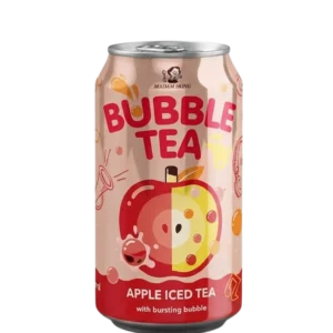 Bubble Tea Madam Hong