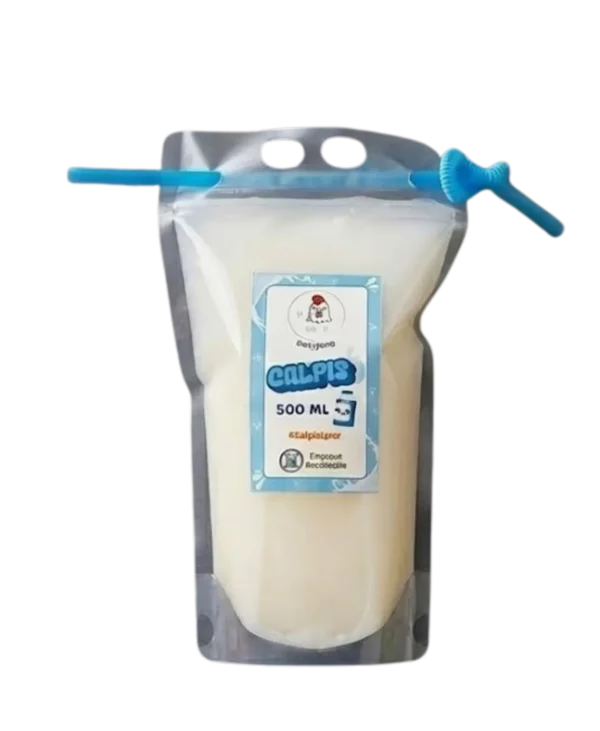 Calpis