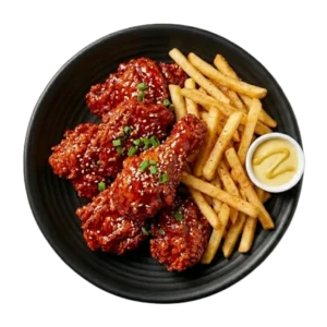Dakcombo