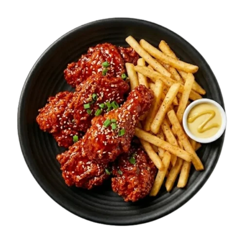 Dakcombo