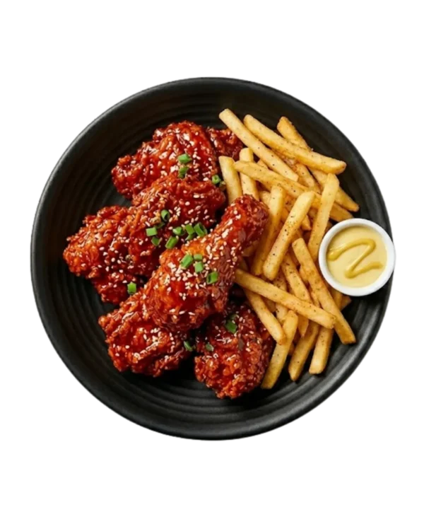 Dakcombo
