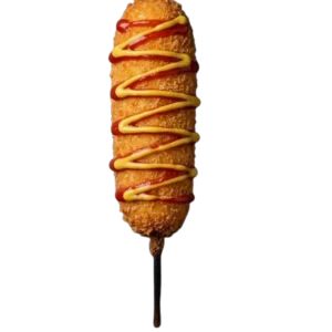 Corndog Jumbo