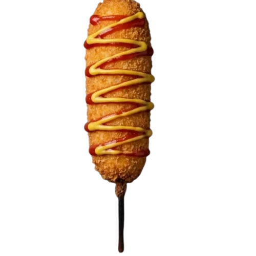 Corndog Jumbo