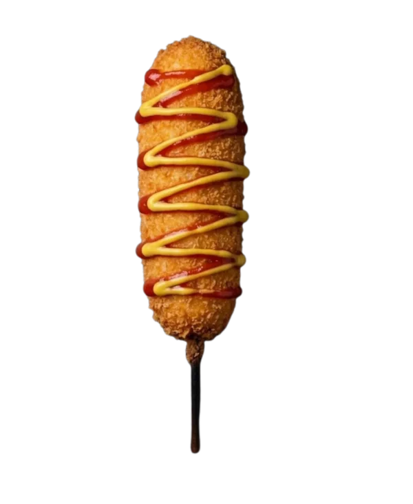 Corndog 핫도그