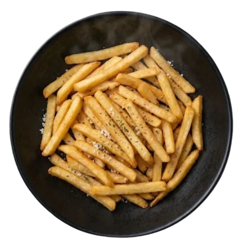 Classic Fries