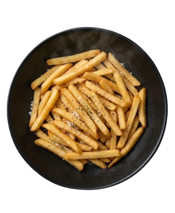 fries Classic Fries