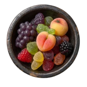 Gomitas Peelerz