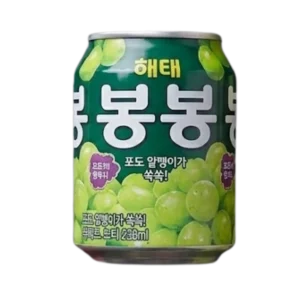 Haitai Bong Bong
