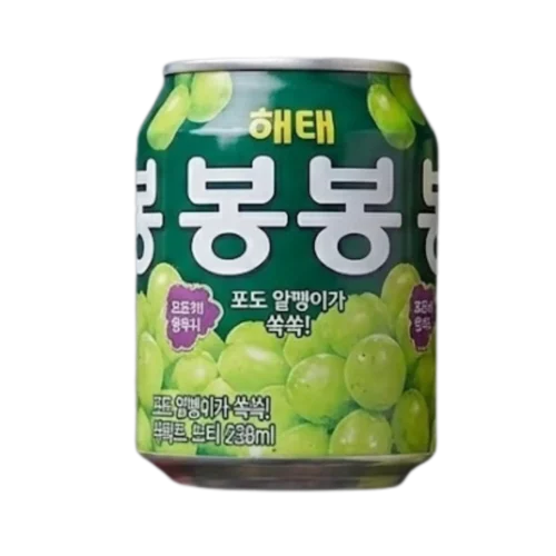 hanitang Haitai Bong Bong