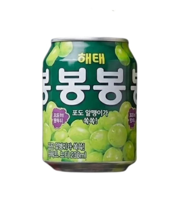 hanitang Haitai Bong Bong