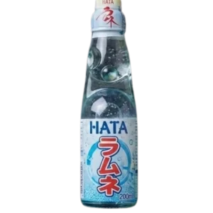 Hata Ramune 200 ml