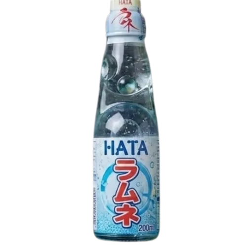 hata Hata Ramune 200 ml