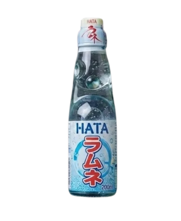 Hata Ramune 200 ml