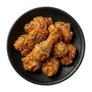 Honey Butter 허니 버터