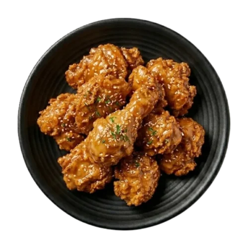 Honey Butter 허니 버터