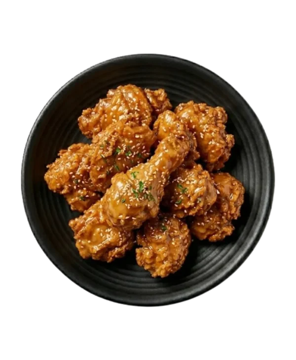 Fried Chicken 후라이드치킨