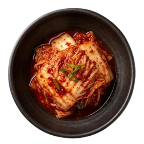Kimchi