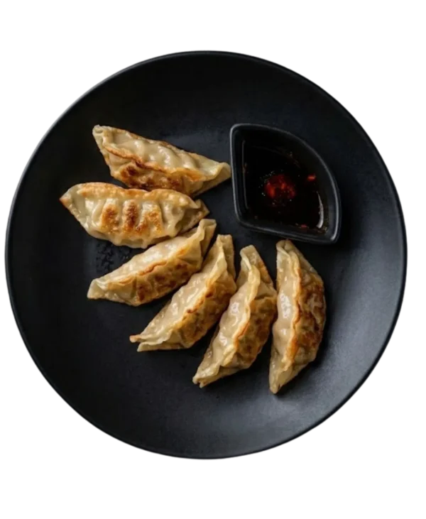 Mandu / Gyoza