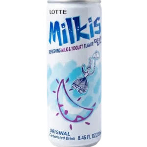 Milkis 205ml