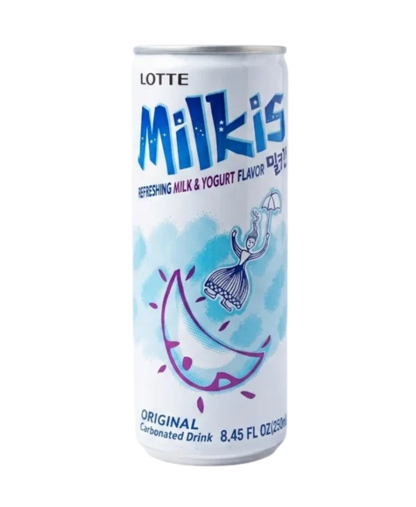 milkis Milkis 205ml