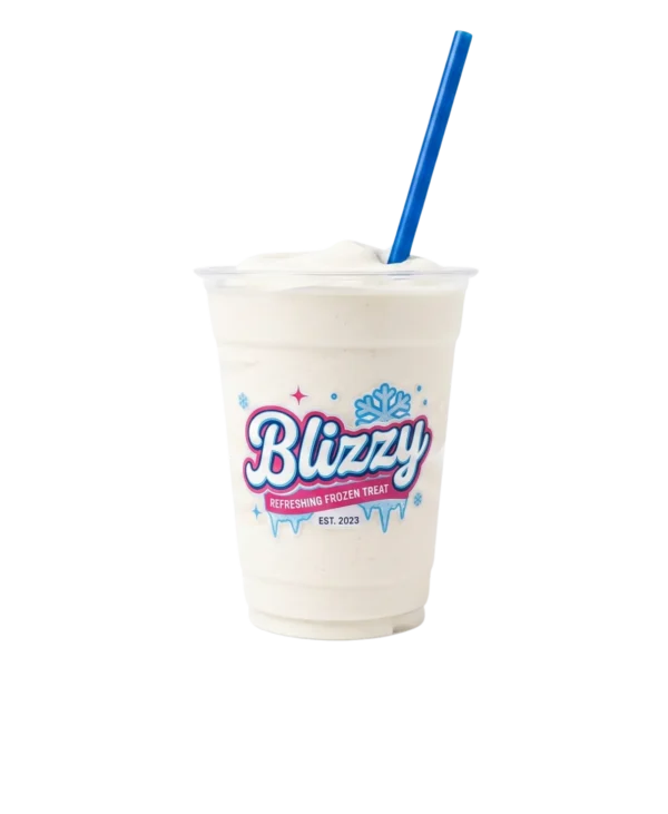 BlizzySinFondo Blizzy