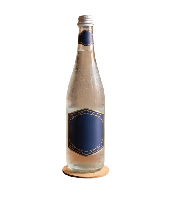 BotellaAguaSinFondo Agua