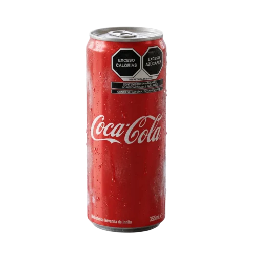 Coca-Cola