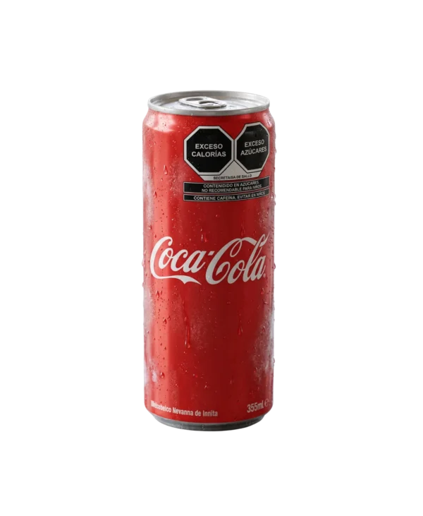 CocaColaSinFondo Coca-Cola