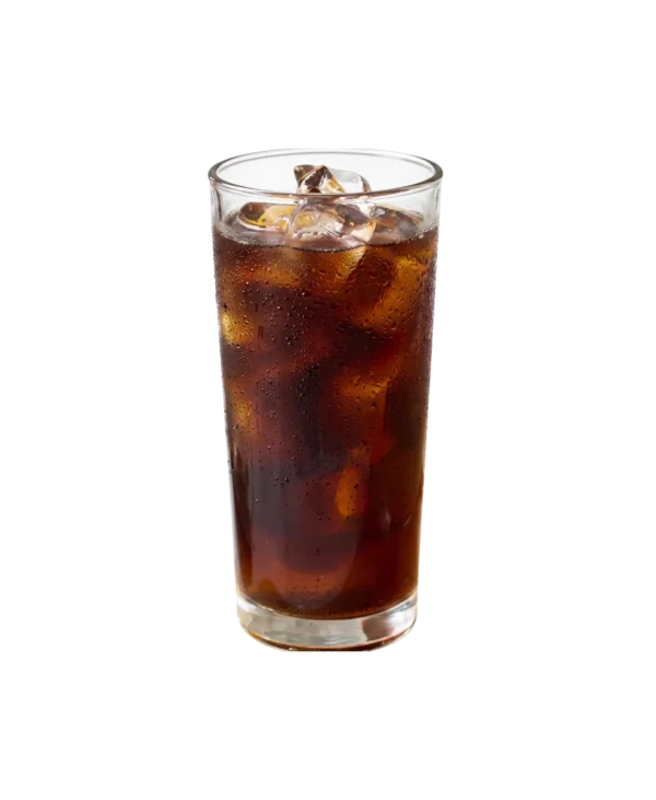 Cold BrewSinFondo Cold Brew