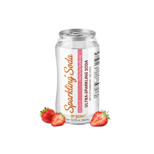 Sparkling Soda