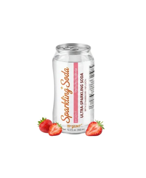 Sparkling Soda