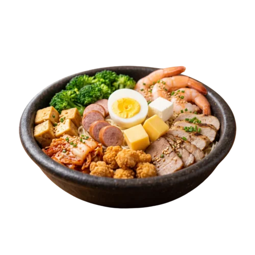 ExtrasToppingSinFondo Toppings extra