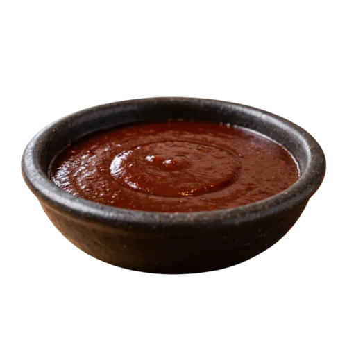 SalsaExtraSinFondo Salsa extra