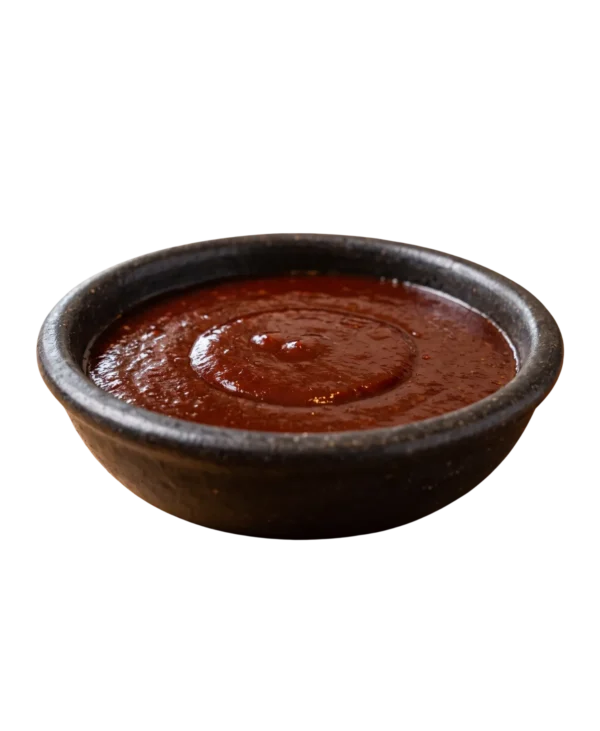 Salsa extra